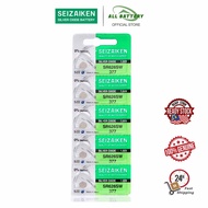 SEIZAIKEN 377 SR626SW asli jepun sel 1.55V bateri Sr626 626 SEIZAIKEN 377 SR626SW GENUINE JAPAN CELL