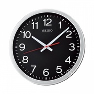 Seiko QXA732S QXA732SN 3D Meticulous Font Quiet Sweep Wall Clock