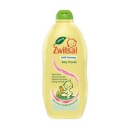 ZWITSAL BABY POWDER RICH HONEY 300 G BEDAK ZWITSAL BEDAK BAYI