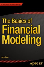 The Basics of Financial Modeling Jack Avon