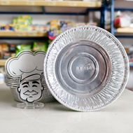 RX 180 Aluminum Foil Container