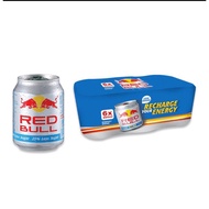 Red Bull Less Sugar 6X250ml Red Bull Less Sugar Red Bull Drink Red Bull Energy Drink