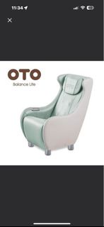 Oto按摩椅