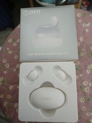 ITFIT T12