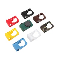 Suitable For Sony A6700 Camera Silicone Case A6700 Camera Bag A6700 Camera Protective Case Soft Shel