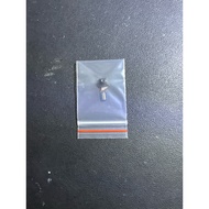 Front Camera of Samsung A23 phone