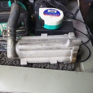 OIL COOLER WAJA CPS HALFCUT