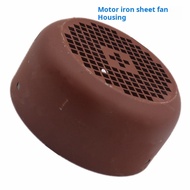 Electric Motor Fan Cover and Hood (Y80-Y280, 11kw) - Accessories for Y80, Y90, Y100, Y112, Y132, Y16