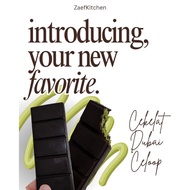 Coklat Dubai inpired