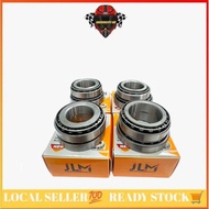 RACING BAMBOO STEERING CONE BEARING CONE Y100 LC135 SRL115 Y15 EGO NOUVO EX5 RS150 W110 W125 VARIO B