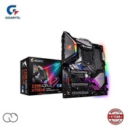 GIGABYTE Z390 AORUS XTREME RGB GAMING WIFI MOTHERBOARD INTEL LGA1151 SOCKET