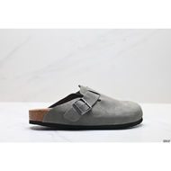 Birkenstock Boston Shearling Casual Shoes