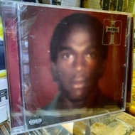 CD. DANIEL CAESAR ALBUM SON OF SPERGY