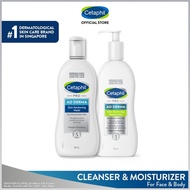 CETAPHIL PRO AD Regime 3 Options