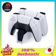 SONY Playstation 5 PS5 DualSense Controller Charging Station authentic CFI-ZDS1J Console Gaming Accessories From Japan