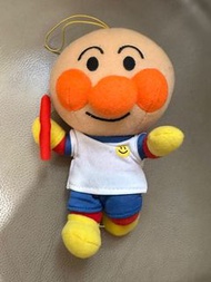 麵包超人公仔