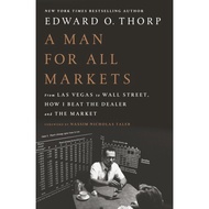 Top Pick Ind/Eng Version a Man for All Markets by Edward O. Thorp