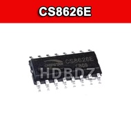 2~5pcs CS8626E SOP16 Audio Power Amplifier Chip IC SMD