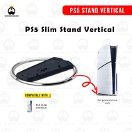Sony Malaysia Playstation 5 PS5 Sony Vertical Stand for PS5 PRO | PS5 Slim Physical / Edition