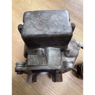 KAWASAKI KR1 KR1S 250 CYLINDER ENGINE RIGHT 1989