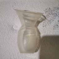 Hakka milk collector - Used