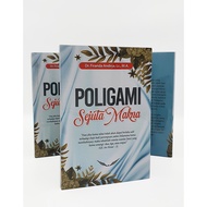 Polygamy a Million Meaning of Explanations of the Faith - Dr. Firanda