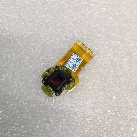 Used image Sensor CCD matrix Repair Parts for Sony DSC-HX50 DSC-HX60 HX50 HX60 digital camera