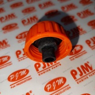 MESIN FUEL TANK CAP GASOLINE TANK CAP OIL TANK CAP SMALL FUEL TANK COVER LAWN MOWER BG328 | PJM | BG