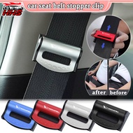 Daihatsu Universal Car Safety Seat Belt Adjustable Clip Holder Buckle Stopper Lock Adjustable For Co