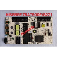 HISENSE 75A7500F/S2Z1 (RSAG7.820.8683/R0H) POWER BOARD TV ORIGINAL