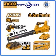 INGCO Cordless BLOWER CABLI204282