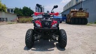 現貨供應  康迪200cc  沙灘車  ATV  農用  拖鼓  廟會