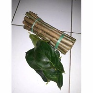 HIJAU Green grass jelly cuttings 500g DN