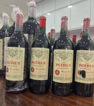 香港收酒公司 高價回收法國名莊紅酒 帕圖斯 petrus 柏翠 移民清酒 全港上門回收 洋酒 紅酒 威士忌 茅台