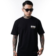 KATUN Seringai Akuma Cotton T-shirt S-2XL