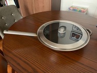 Ikea frying pan 煎pan