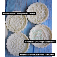 Mooncake Mold Gg 200Gr Multi Mold Mooncake Premium Mold