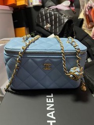 Chanel Handbag 小盒子
