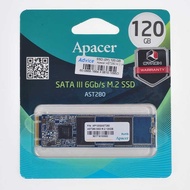 APACER 120 GB SSD M.2  AST280 SATA M.2 2280 - A0105312