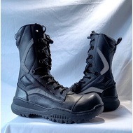 Latest Firefighter Pdl Shoes, firefighter service shoes