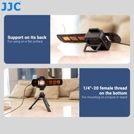 JJC 35mm底片掃描LED燈套裝，含底片掃描器、底片條和幻燈片夾，照片掃描儀，底片數位轉換器，影印