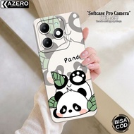 HP Softcase Latest Itel A90hp Fashion Case Cartoon Case Itel A90 Silicone Pro Camera Casing Itel A90