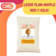 Leche Flan Waffle Mix 1 Kilo (Olive's Food Solutions)