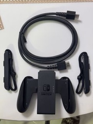 Nintendo Switch 配件