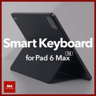 Mi Pad 6 Max Smart Keyboard Case