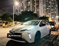 Toyota Prius ZVW50  Stage1 custom Remap