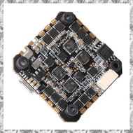 [I O J E] F7 35A AIO Flight Controller STM32F722 Onboard Gyroscope Barometer 3-6S 25.5x25.5MM forRC 