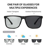 [New] Cyxus Polarized Sunglasses For Men Women