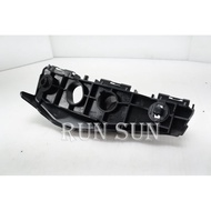 RUN SUN 車燈 豐田 11 12 13 ALTIS 前葉子板 保險桿 固定扣