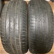 Used Tyre Pirelli P Zero Run Flat 225/40/19